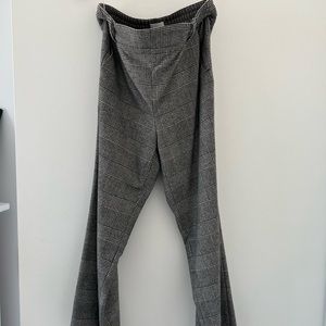 Wilfred Pull-On Wool Trousers Size Medium
